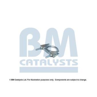 Kit d'assemblage, catalyseur BM CATALYSTS FK31038A