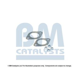 Kit d'assemblage, filtre à particules/ à suie BM CATALYSTS FK11160B