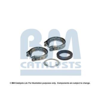 Kit d'assemblage, filtre à particules/ à suie BM CATALYSTS FK11187C