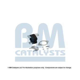 Kit d'assemblage, filtre à particules/ à suie BM CATALYSTS FK11352C
