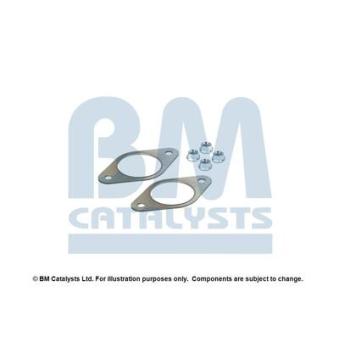 Kit d'assemblage, filtre à particules/ à suie BM CATALYSTS FK11305B