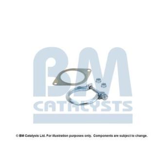 Kit d'assemblage, filtre à particules/ à suie BM CATALYSTS FK11194B