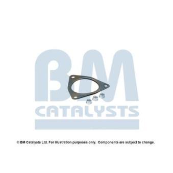 Kit d'assemblage, filtre à particules/ à suie BM CATALYSTS FK11208B