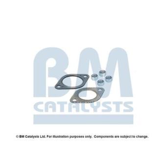 Kit d'assemblage, tuyau d'échappement BM CATALYSTS FK50803B