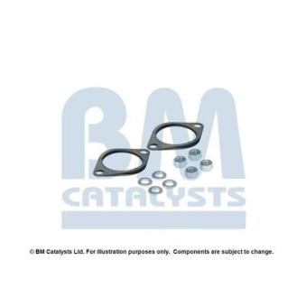 Kit d'assemblage, tuyau d'échappement BM CATALYSTS FK51194B