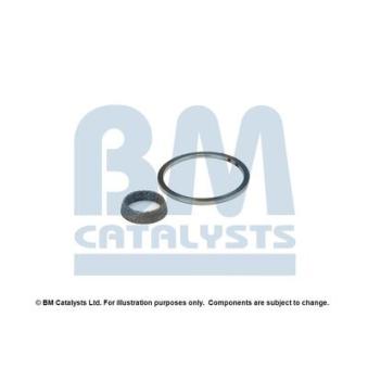 Kit d'assemblage, tuyau d'échappement BM CATALYSTS FK70608A