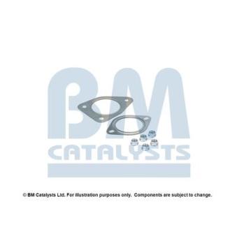 Kit d'assemblage, tuyau d'échappement BM CATALYSTS FK70683B