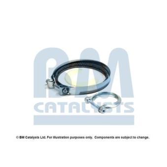 Kit d'assemblage, filtre à particules/ à suie BM CATALYSTS FK11103C