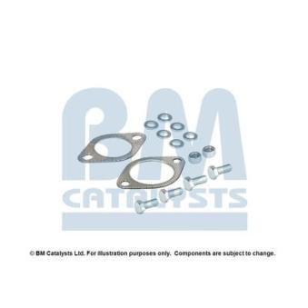 Kit d'assemblage, filtre à particules/ à suie BM CATALYSTS FK11089B