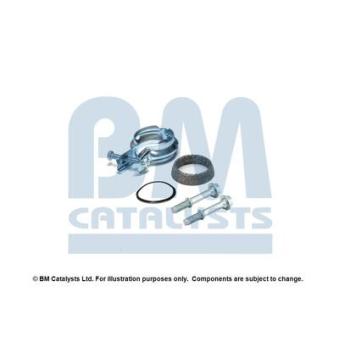 Kit d'assemblage, catalyseur BM CATALYSTS FK92158B