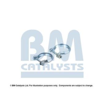 Kit d'assemblage, catalyseur BM CATALYSTS FK90538A
