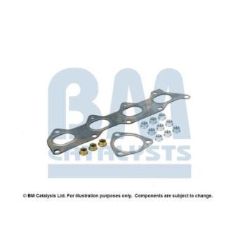 Kit d'assemblage, catalyseur BM CATALYSTS FK91692B