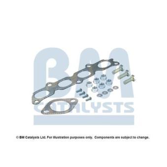 Kit d'assemblage, catalyseur BM CATALYSTS FK92040B