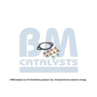 Kit d'assemblage, catalyseur BM CATALYSTS FK91455B