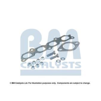 Kit d'assemblage, catalyseur BM CATALYSTS FK91931B