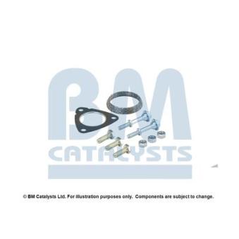 Kit d'assemblage, catalyseur BM CATALYSTS FK91159B