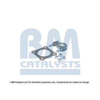 Kit d'assemblage, catalyseur BM CATALYSTS FK91132B