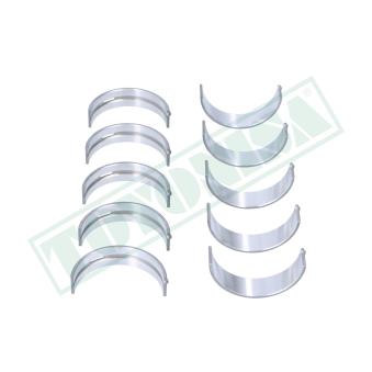 Kit de coussinet de vilebrequin TOYONISA EBBZMB5482 0.00