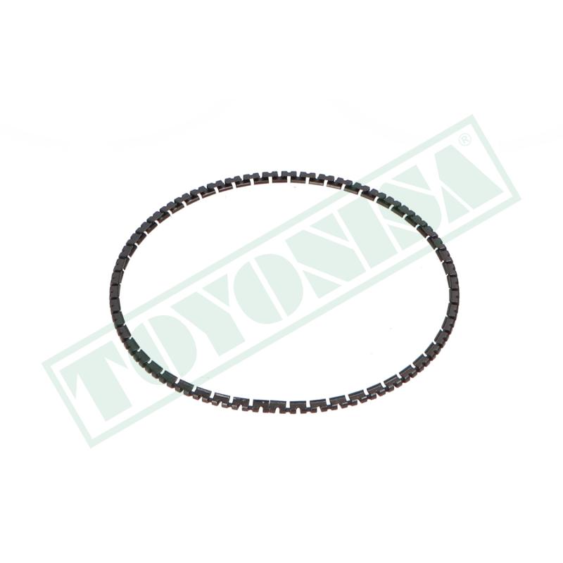 Jeu de segments de pistons TOYONISA PROP408601G 0.00 - Visuel 3