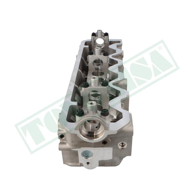 Culasse de cylindre TOYONISA CHVW508103D - Visuel 2