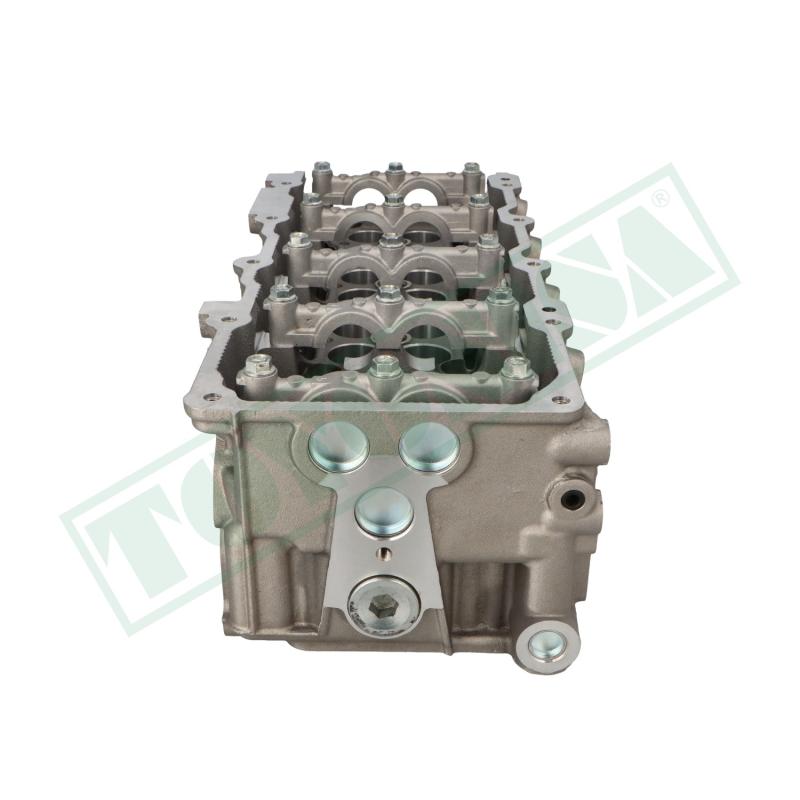 Culasse de cylindre TOYONISA CHNI409607D - Visuel 3