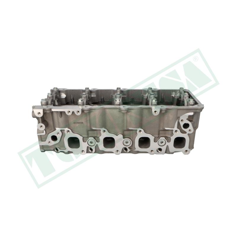 Culasse de cylindre TOYONISA CHNI409607D - Visuel 2