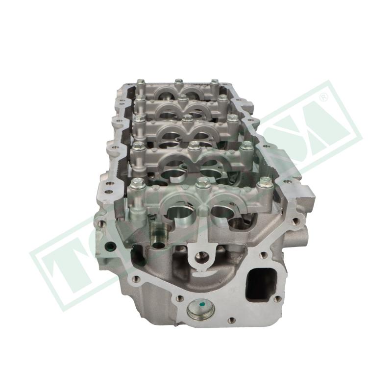 Culasse de cylindre TOYONISA CHNI409606D - Visuel 1