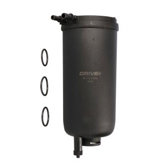 Filtre à carburant Dr!ve+