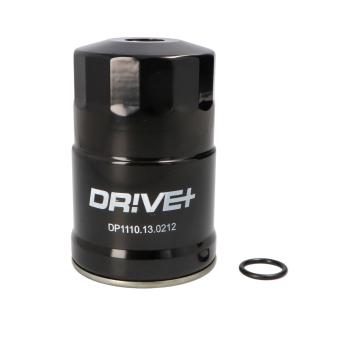Filtre à carburant Dr!ve+