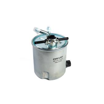 Filtre à carburant Dr!ve+