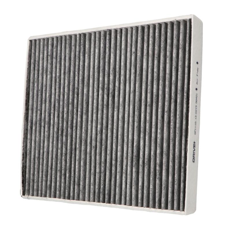 Filtre, air de l'habitacle Dr!ve+ DP1110.12.0219 - Visuel 3