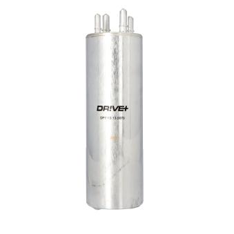 Filtre à carburant Dr!ve+