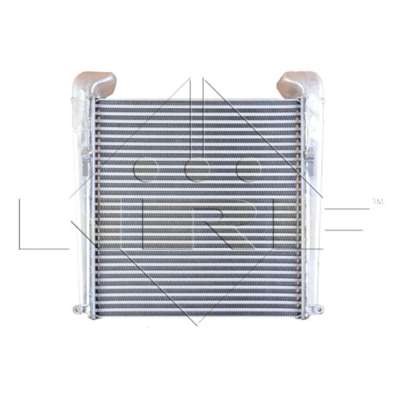 Intercooler, échangeur NRF 30144 - Visuel 1