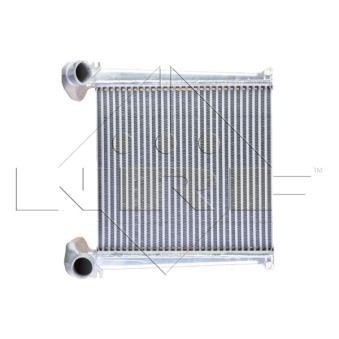 Intercooler, échangeur NRF 30144