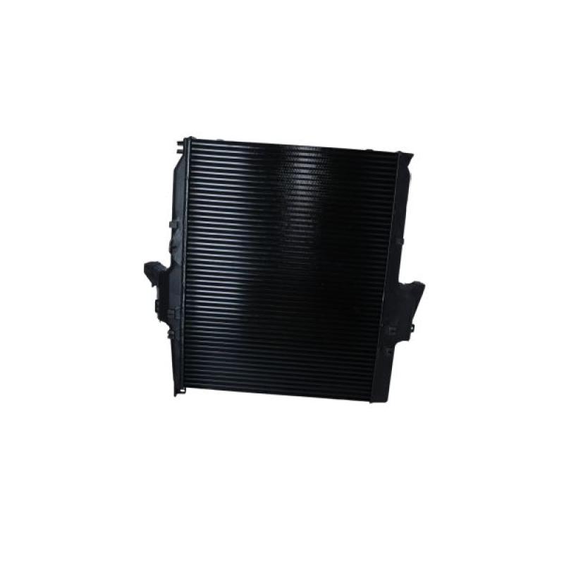 Intercooler, échangeur NRF 30021 - Visuel 3