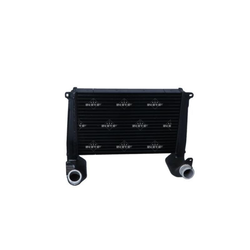 Intercooler, échangeur NRF 30099 - Visuel 1