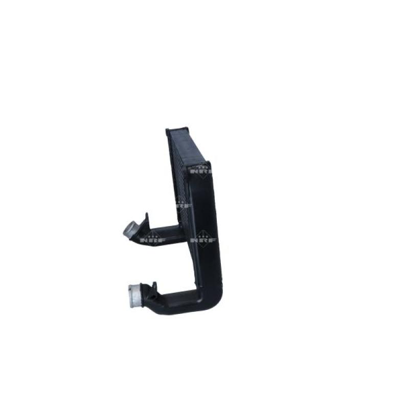 Intercooler, échangeur NRF 30099 - Visuel 2