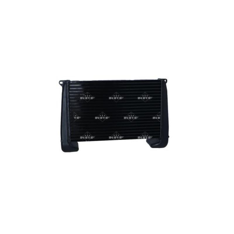 Intercooler, échangeur NRF 30099 - Visuel 3