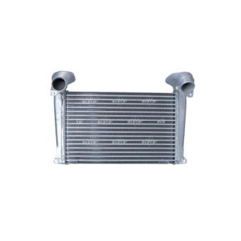 Intercooler, échangeur NRF 30093
