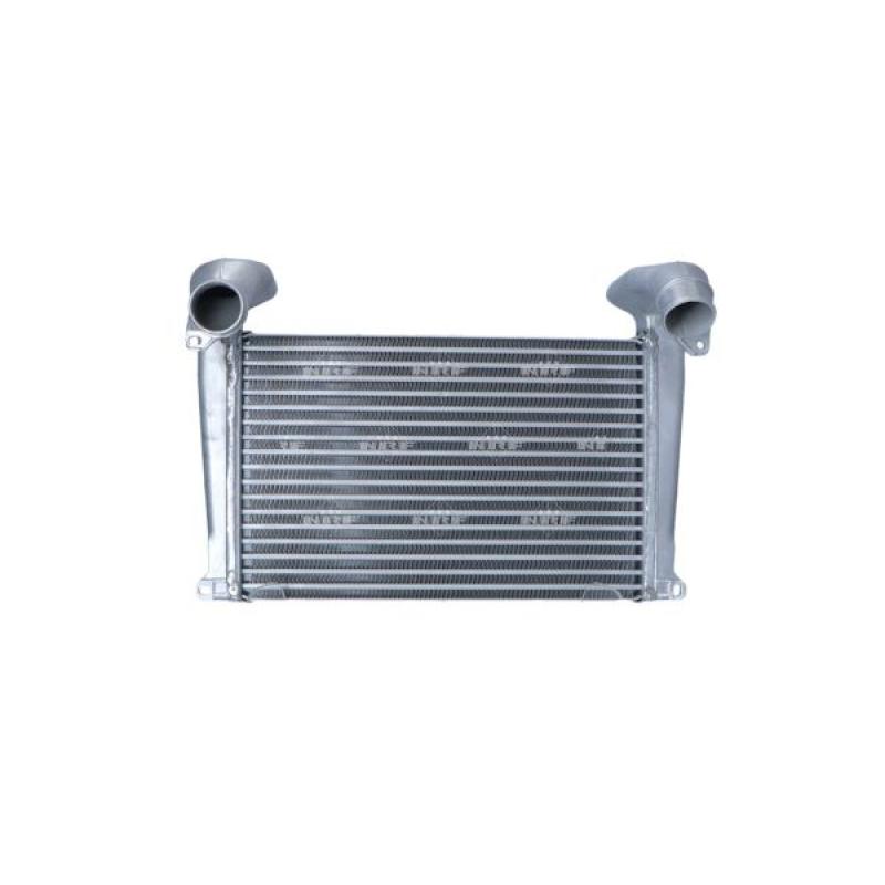 Intercooler, échangeur NRF 30093 - Visuel 1