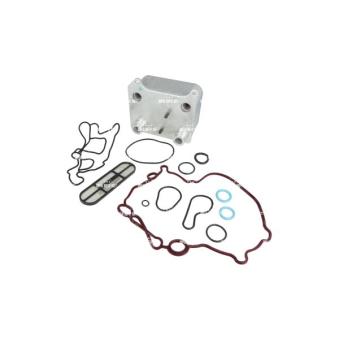 Radiateur d'huile NRF