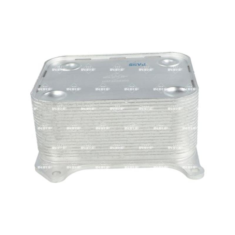 Radiateur d'huile NRF 31235 - Visuel 2