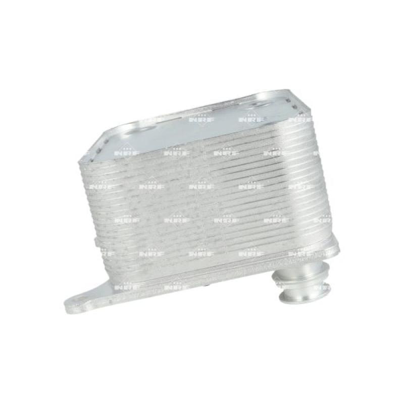 Radiateur d'huile NRF 31235 - Visuel 3