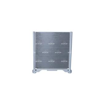 Radiateur d'huile NRF 31833