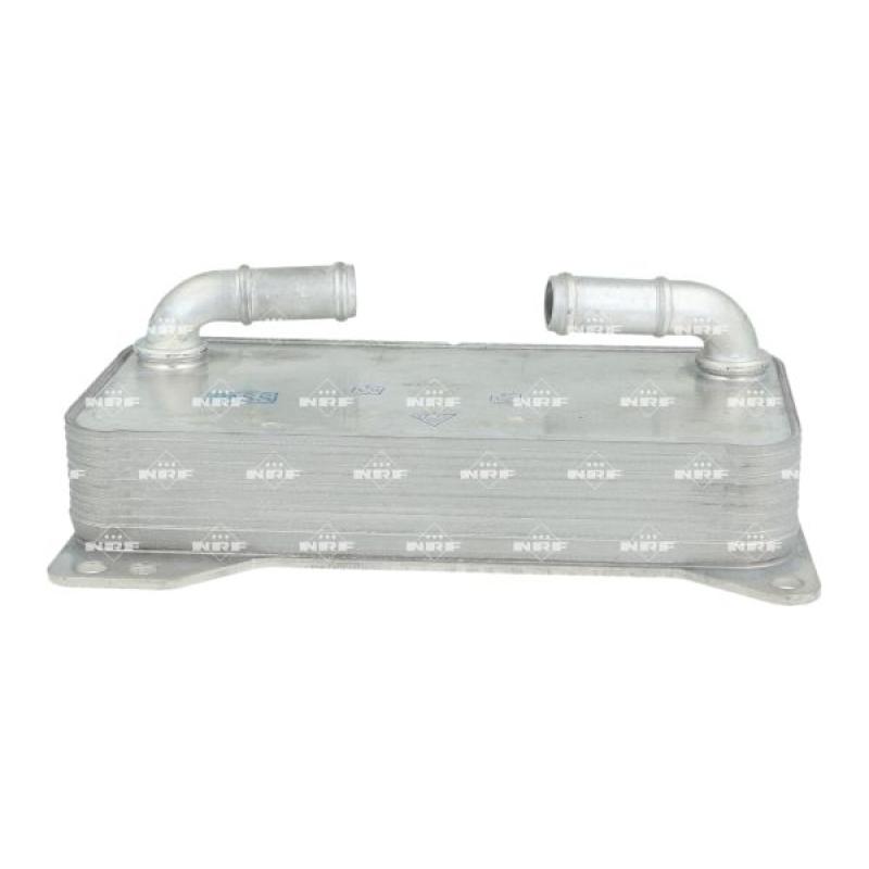 Radiateur d'huile de boîte automatique NRF 310077 - Visuel 1