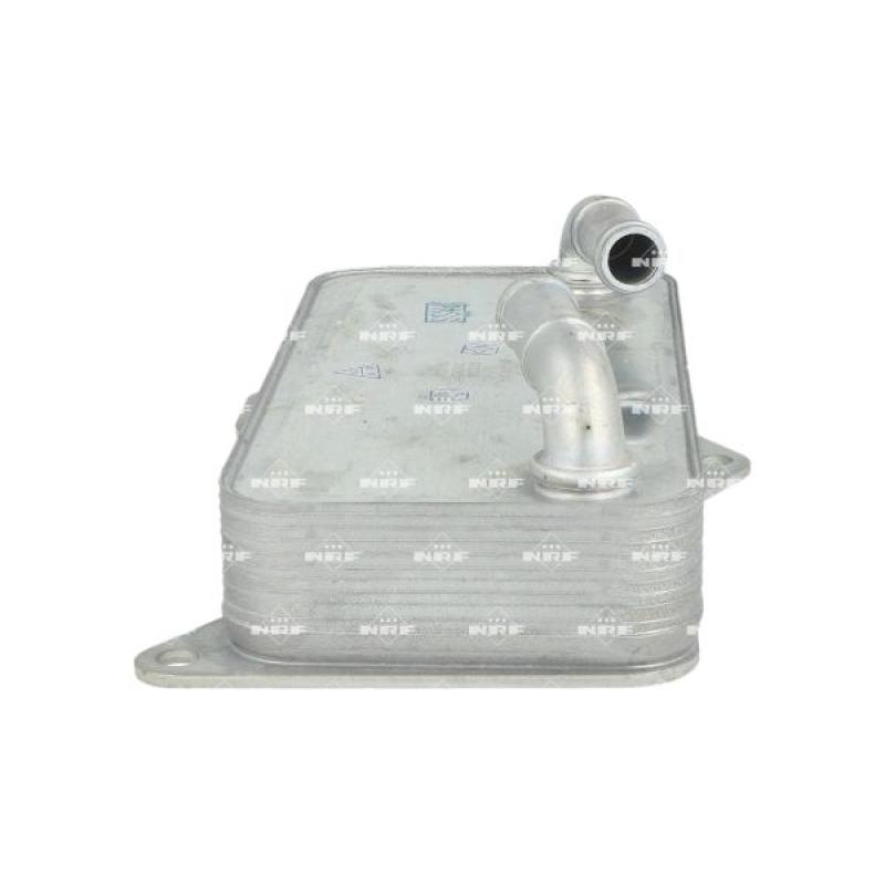 Radiateur d'huile de boîte automatique NRF 310077 - Visuel 2