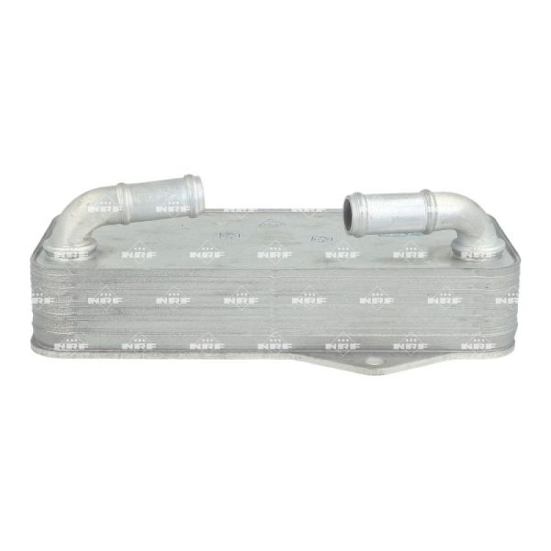 Radiateur d'huile de boîte automatique NRF 310077 - Visuel 3