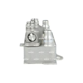 Radiateur d'huile de boîte automatique NRF 310076