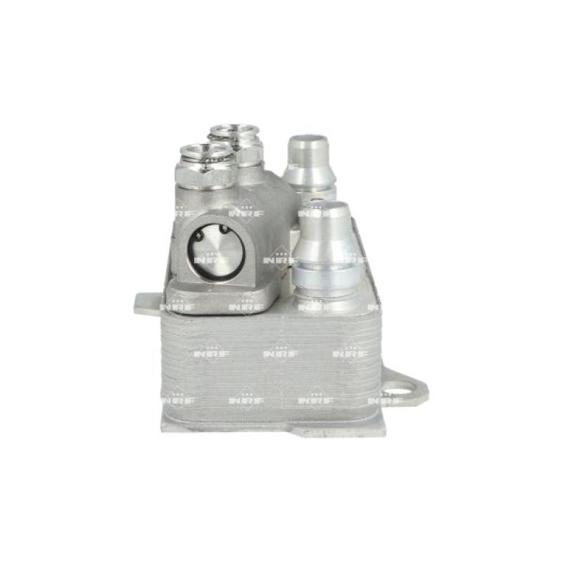 Radiateur d'huile de boîte automatique NRF 310076 - Visuel 1