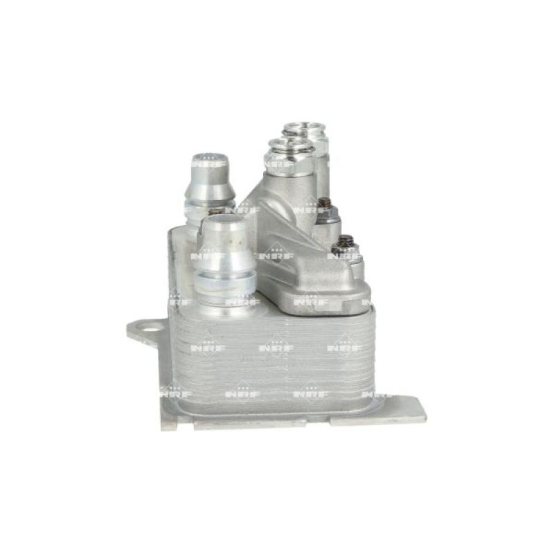 Radiateur d'huile de boîte automatique NRF 310076 - Visuel 3